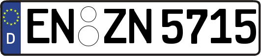 EN-ZN5715