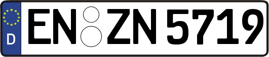 EN-ZN5719