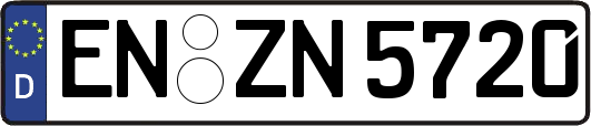 EN-ZN5720