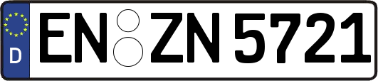 EN-ZN5721