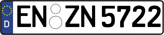 EN-ZN5722