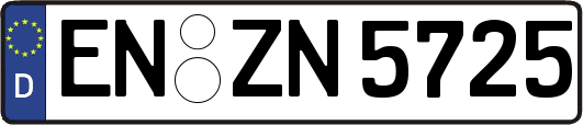 EN-ZN5725