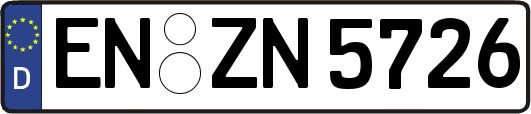 EN-ZN5726