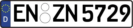 EN-ZN5729