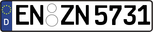 EN-ZN5731