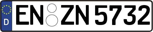 EN-ZN5732