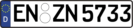 EN-ZN5733