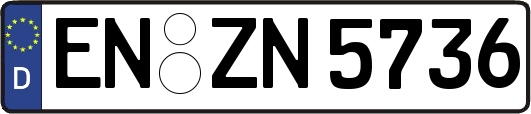 EN-ZN5736