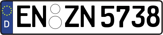 EN-ZN5738