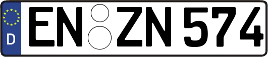 EN-ZN574