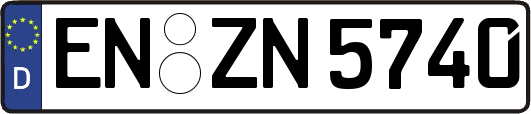 EN-ZN5740