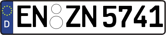 EN-ZN5741