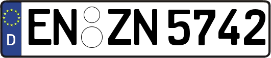 EN-ZN5742