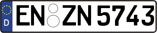 EN-ZN5743