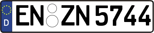 EN-ZN5744