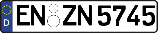 EN-ZN5745