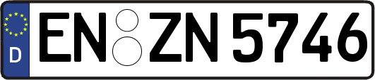 EN-ZN5746