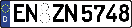 EN-ZN5748