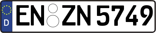 EN-ZN5749