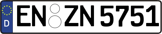 EN-ZN5751