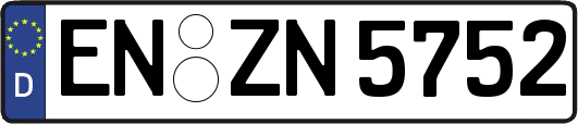 EN-ZN5752