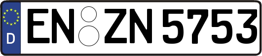 EN-ZN5753