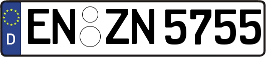 EN-ZN5755