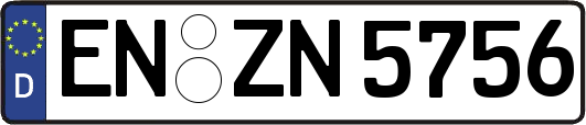 EN-ZN5756