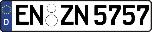 EN-ZN5757