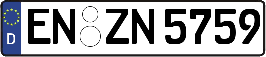 EN-ZN5759