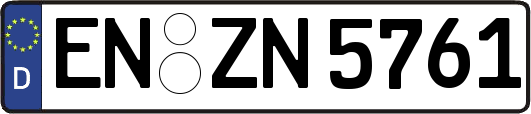 EN-ZN5761