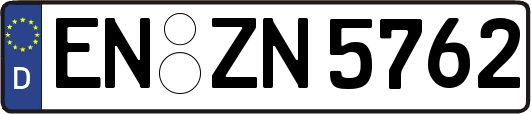 EN-ZN5762