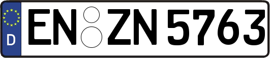 EN-ZN5763