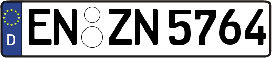 EN-ZN5764