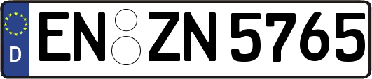 EN-ZN5765