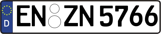 EN-ZN5766