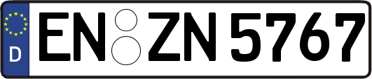 EN-ZN5767