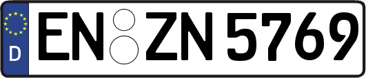 EN-ZN5769