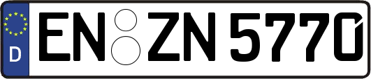 EN-ZN5770