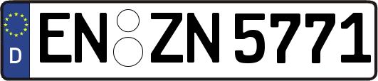 EN-ZN5771