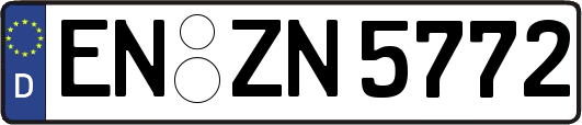 EN-ZN5772