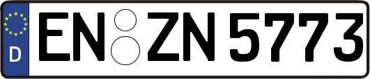 EN-ZN5773