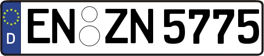 EN-ZN5775