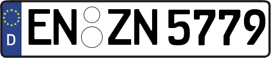 EN-ZN5779