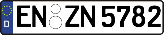 EN-ZN5782