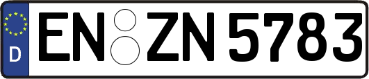 EN-ZN5783