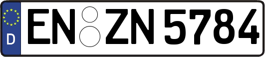 EN-ZN5784