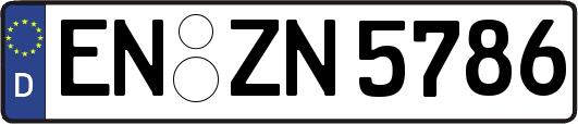 EN-ZN5786