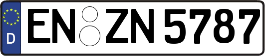 EN-ZN5787