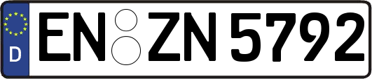 EN-ZN5792